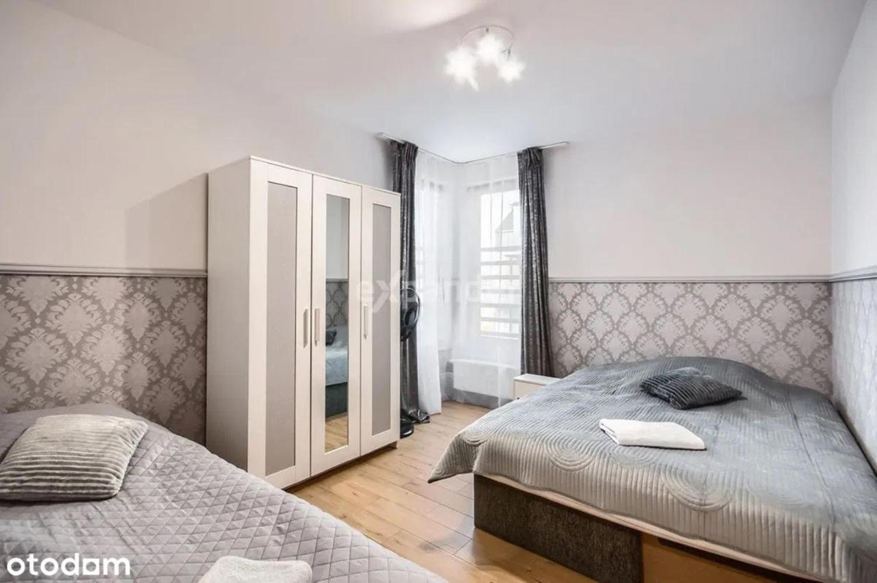 Homestay Luksusowy Gaj By Na Dni