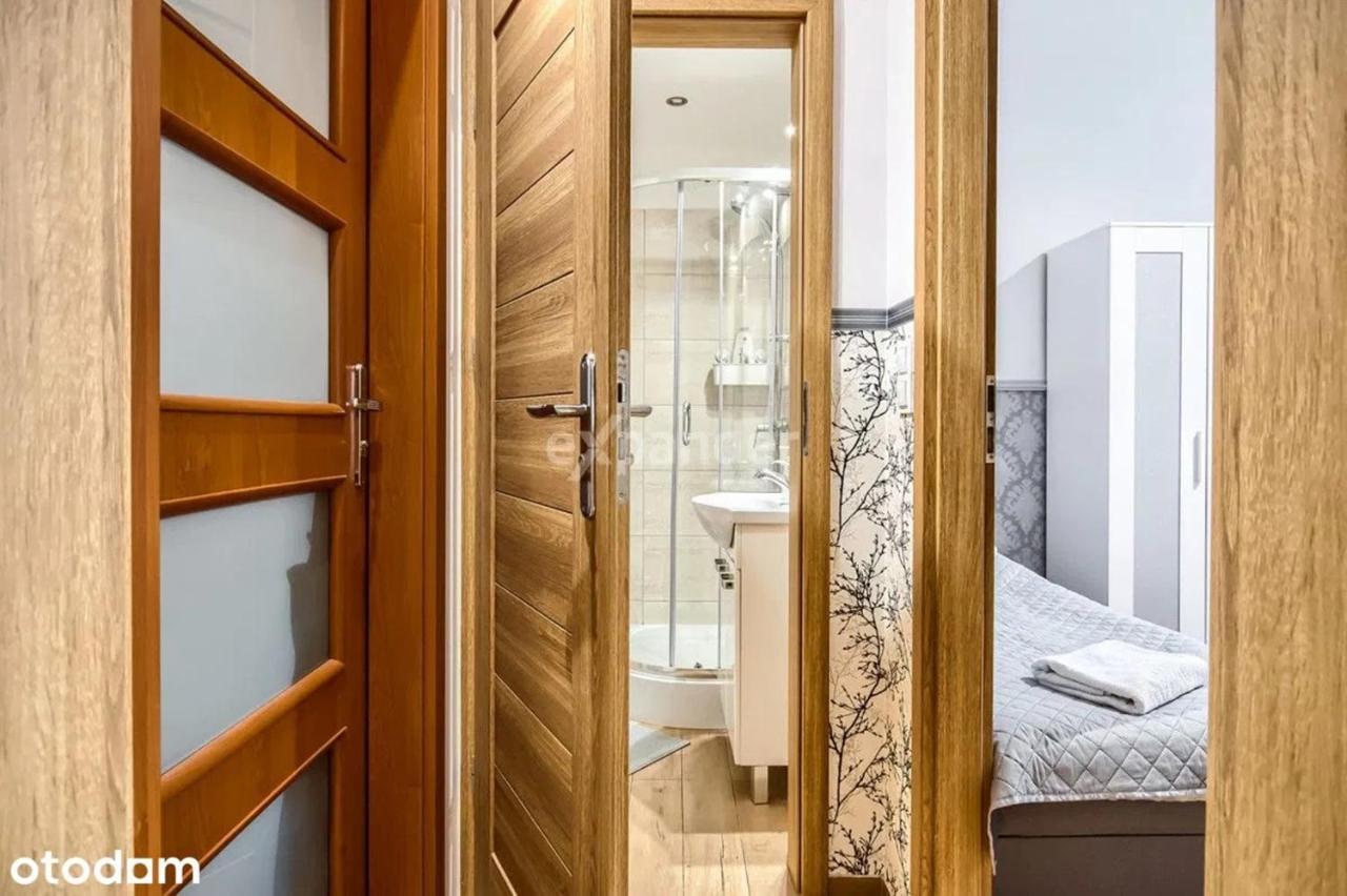 Homestay Luksusowy Gaj By Na Dni *