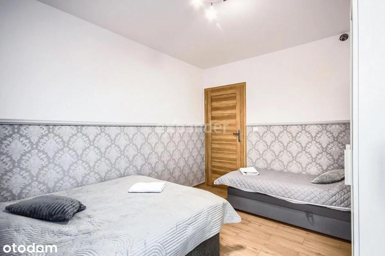 Homestay Luksusowy Gaj By Na Dni