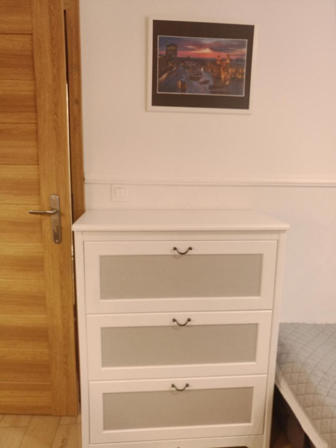 Luksusowy Gaj By Na Dni Homestay *
