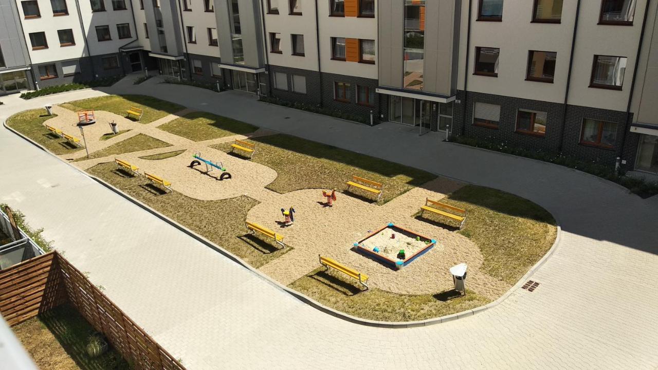 Luksusowy Gaj By Na Dni Homestay Wroclaw