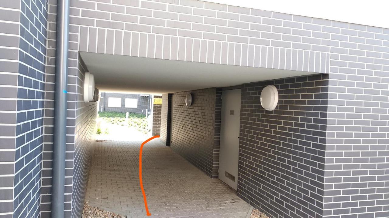 Homestay Luksusowy Gaj By Na Dni