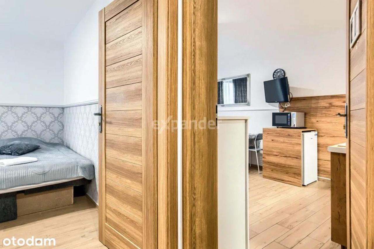 Kwatera prywatna Luksusowy Gaj Wrocław